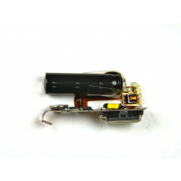 Замена вспышки Sony Cyber-shot DSC-P9